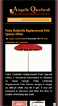 Mobile Screenshot of bebeblack.com